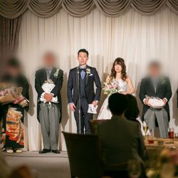 横浜ロイヤルパークホテルの写真22枚目