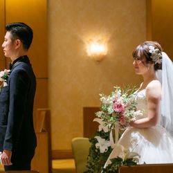 横浜ロイヤルパークホテルの写真21枚目