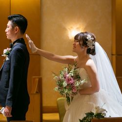 横浜ロイヤルパークホテルの写真12枚目