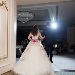 横浜ロイヤルパークホテルの写真8枚目