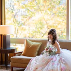 横浜ロイヤルパークホテルの写真18枚目