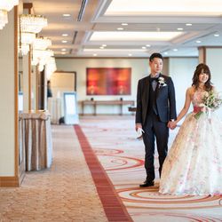 横浜ロイヤルパークホテルの写真8枚目