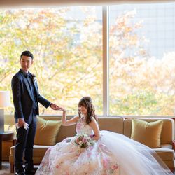 横浜ロイヤルパークホテルの写真23枚目