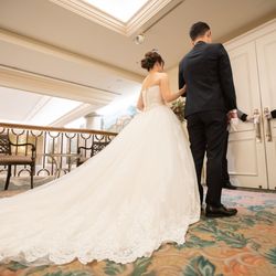 横浜ロイヤルパークホテルの写真17枚目