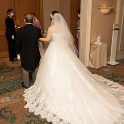 横浜ロイヤルパークホテルの写真5枚目