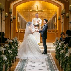 横浜ロイヤルパークホテルの写真8枚目