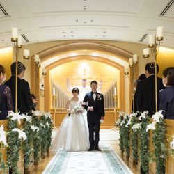 横浜ロイヤルパークホテルの写真7枚目