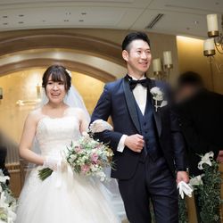 横浜ロイヤルパークホテルの写真33枚目