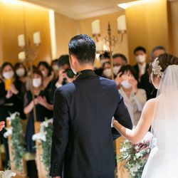 横浜ロイヤルパークホテルの写真15枚目