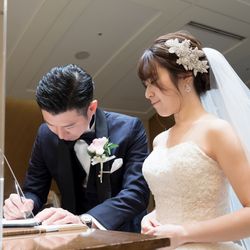 横浜ロイヤルパークホテルの写真5枚目