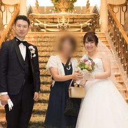 横浜ロイヤルパークホテルの写真14枚目