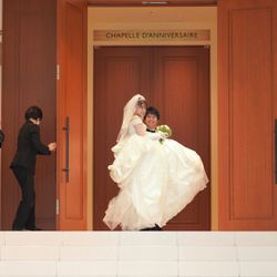 アニヴェルセル みなとみらい横浜の写真25枚目