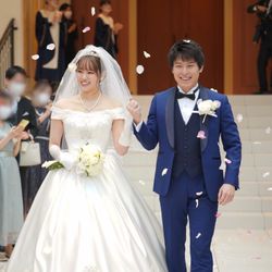 アニヴェルセル みなとみらい横浜の写真36枚目