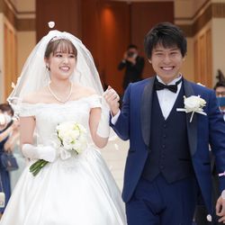 アニヴェルセル みなとみらい横浜の写真5枚目