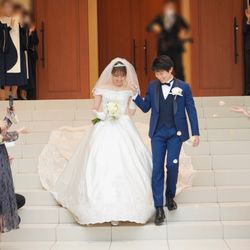 アニヴェルセル みなとみらい横浜の写真16枚目