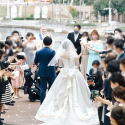 アニヴェルセル みなとみらい横浜の写真5枚目