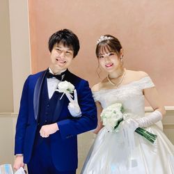 アニヴェルセル みなとみらい横浜の写真7枚目