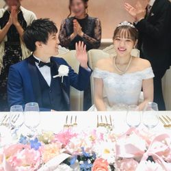 アニヴェルセル みなとみらい横浜の写真12枚目