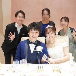 アニヴェルセル みなとみらい横浜の写真10枚目