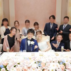 アニヴェルセル みなとみらい横浜の写真19枚目