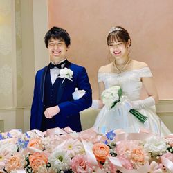 アニヴェルセル みなとみらい横浜の写真13枚目