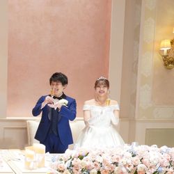 アニヴェルセル みなとみらい横浜の写真16枚目