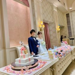 アニヴェルセル みなとみらい横浜の写真14枚目