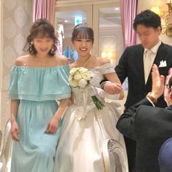 アニヴェルセル みなとみらい横浜の写真26枚目