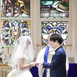 アニヴェルセル みなとみらい横浜の写真1枚目