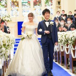 アニヴェルセル みなとみらい横浜の写真8枚目