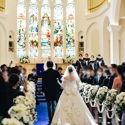 アニヴェルセル みなとみらい横浜の写真13枚目