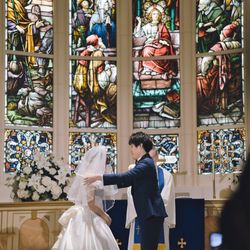 アニヴェルセル みなとみらい横浜の写真6枚目