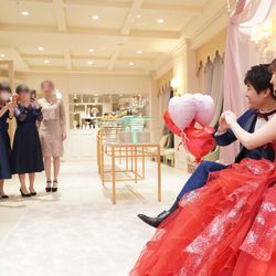 アニヴェルセル みなとみらい横浜の写真25枚目