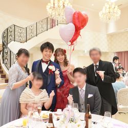 アニヴェルセル みなとみらい横浜の写真31枚目