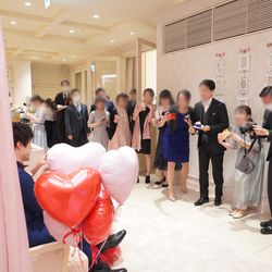 アニヴェルセル みなとみらい横浜の写真30枚目