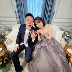 アニバーサリー アン 恵比寿の写真13枚目