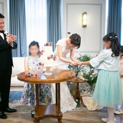 アニバーサリー アン 恵比寿の写真18枚目