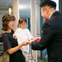 アニバーサリー アン 恵比寿の写真12枚目