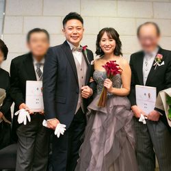 アニバーサリー アン 恵比寿の写真20枚目