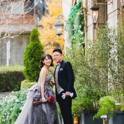 アニバーサリー アン 恵比寿の写真30枚目