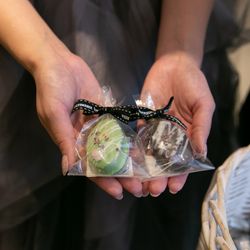 アニバーサリー アン 恵比寿の写真9枚目