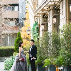 アニバーサリー アン 恵比寿の写真11枚目