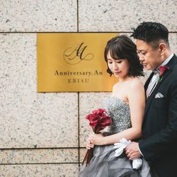 アニバーサリー アン 恵比寿の写真14枚目