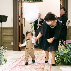 アニバーサリー アン 恵比寿の写真4枚目