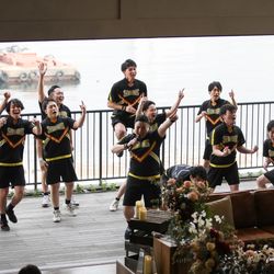 BAYSIDE GEIHINKAN VERANDA minatomiraiの写真31枚目