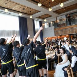 BAYSIDE GEIHINKAN VERANDA minatomiraiの写真9枚目