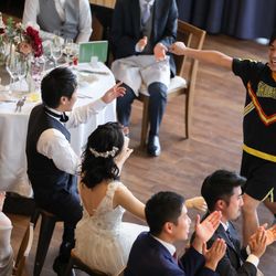 BAYSIDE GEIHINKAN VERANDA minatomiraiの写真7枚目