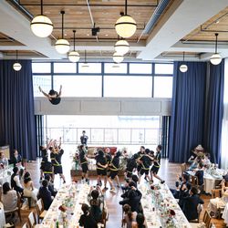 BAYSIDE GEIHINKAN VERANDA minatomiraiの写真17枚目