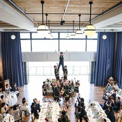 BAYSIDE GEIHINKAN VERANDA minatomiraiの写真21枚目