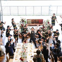 BAYSIDE GEIHINKAN VERANDA minatomiraiの写真22枚目